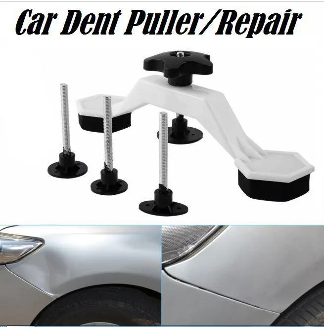 Powerful Car Vacuum Cleaner 12V   Dent Removal Kit