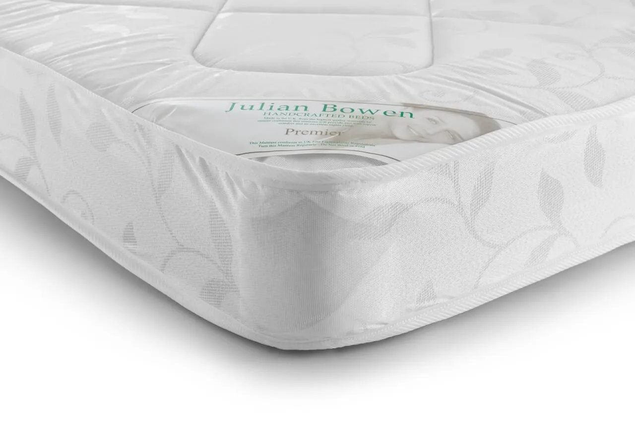 PREMIER MATTRESS 135CM