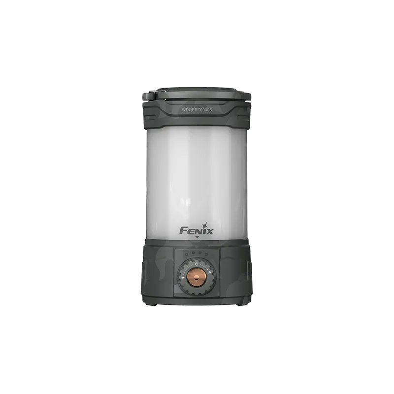 PRO High Performance LED Rechargeable Camping Lantern - CL26R