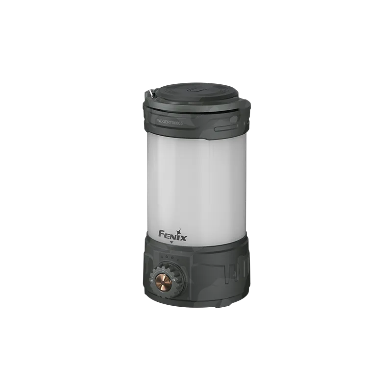 PRO High Performance LED Rechargeable Camping Lantern - CL26R