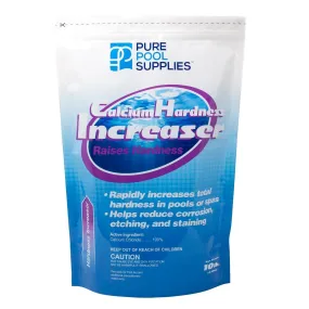 Pure Pool Supplies Calcium Hardness Increaser 10 Lb. (Calcium Up Calcium Chloride) Pool Spa Balancer