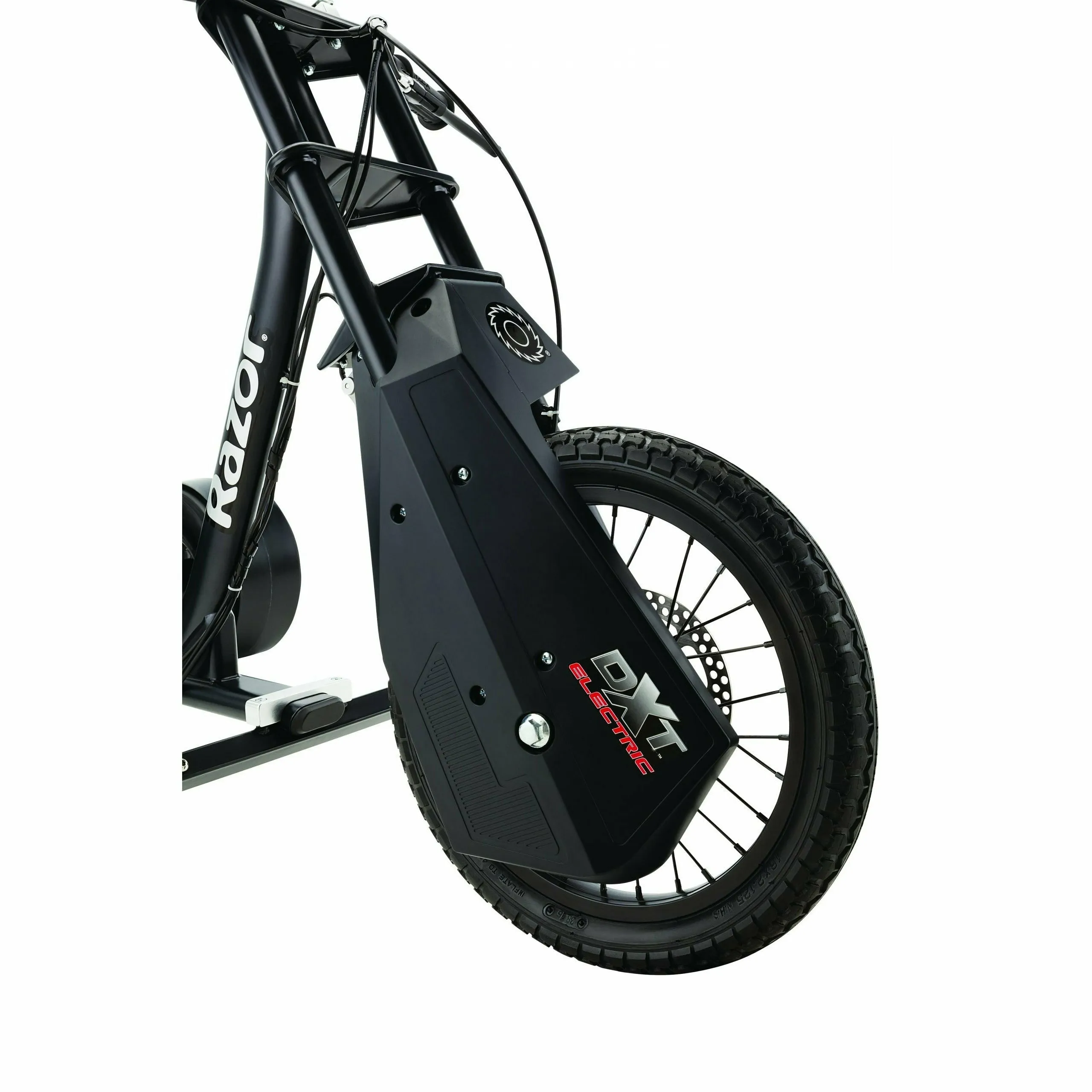 RAZOR DXT Electric Drift Trike