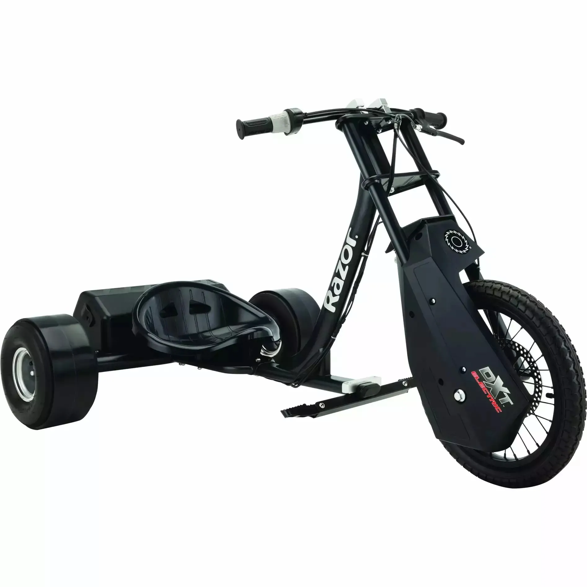 RAZOR DXT Electric Drift Trike