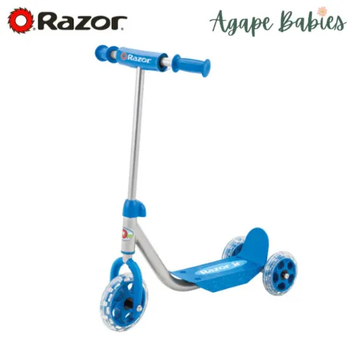 Razor Jr Lil' Tek Scooter - Blue