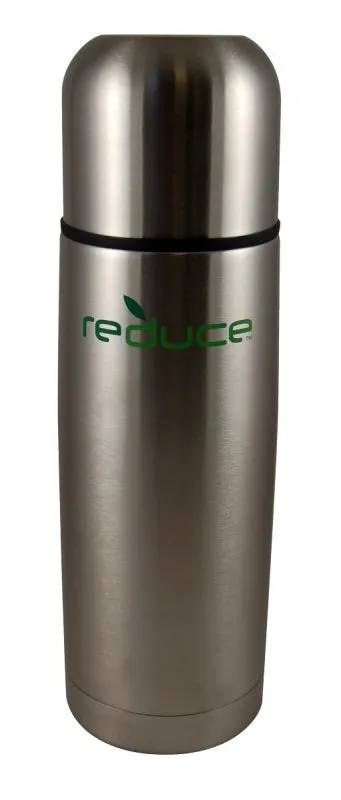 Reduce Stainless Steel Vacuum Bottle - 26 oz