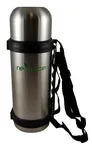 Reduce Stainless Steel Vacuum Bottle - 34 oz