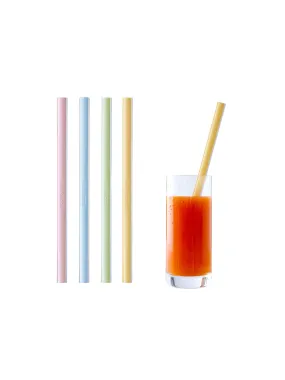 Reusable Straw Set