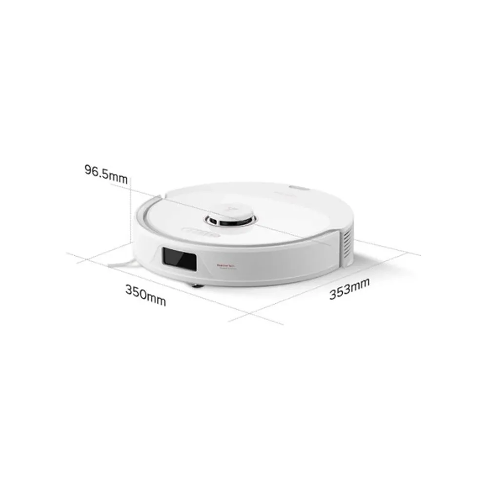 Roborock Robot Vacuum Cleaner Q8 Max