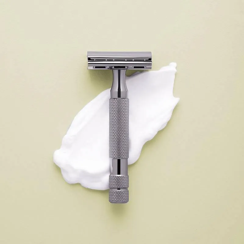 Rockwell - 6C Adjustable Safety Razor