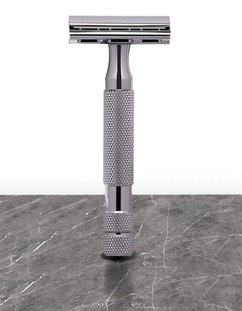 Rockwell - 6C Adjustable Safety Razor