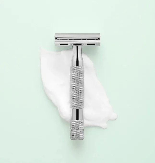 Rockwell - 6C Adjustable Safety Razor