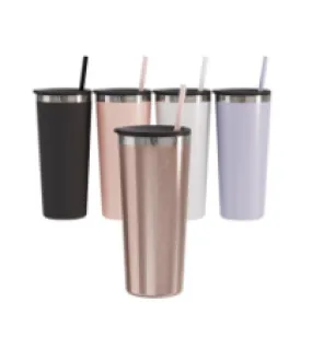 SALE!!!! Roadie Tumbler - 22 Oz Roadie Stainless Steel Double Wall Tumbler