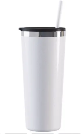 SALE!!!! Roadie Tumbler - 22 Oz Roadie Stainless Steel Double Wall Tumbler