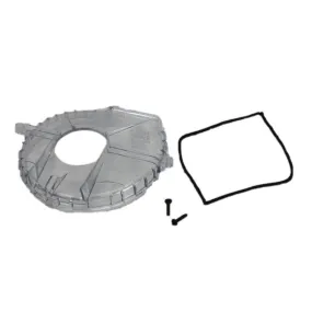 Sanitaire 52334 Fan Cover Repair Kit