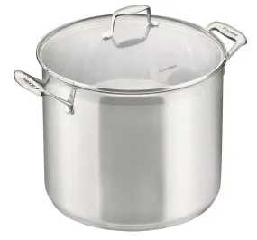 Scanpan Impact Stockpot 7.2l 24cm