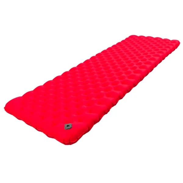 Sea to Summit Comfort Plus XT Insulated Inflatable Sleeping Mat - Large