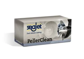 Seajet Pellerclean