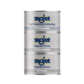 Seajet Triple Pack Propeller Coating