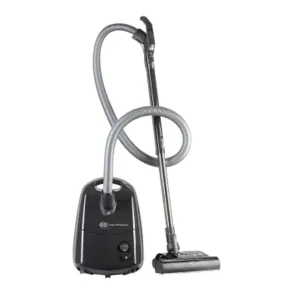 SEBO E3 Premium Canister Vacuum