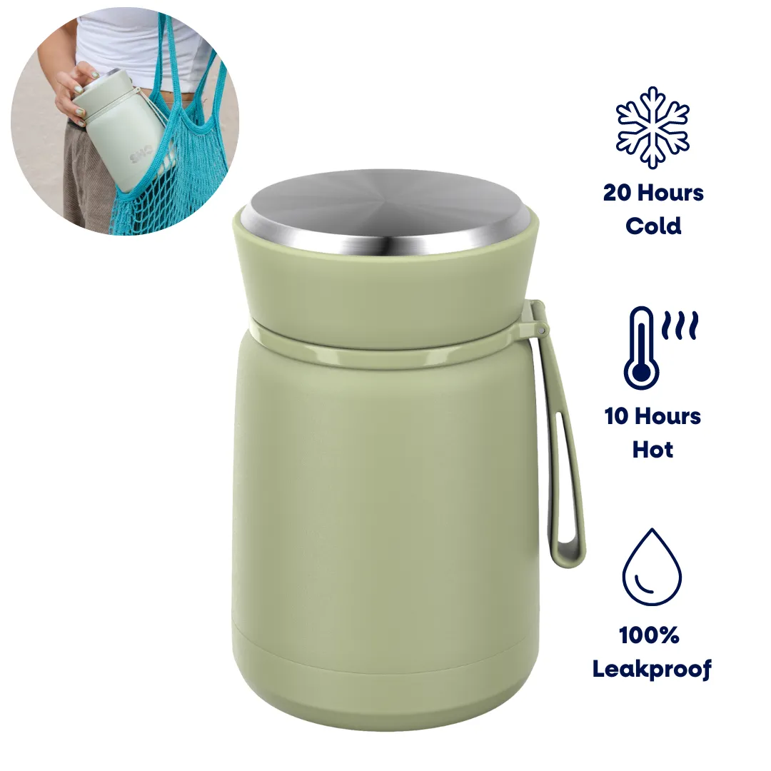 SHO Food Flask