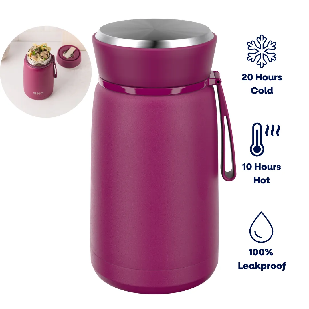 SHO Food Flask