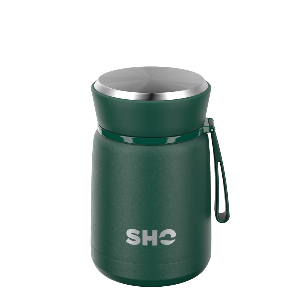 SHO Food Flask