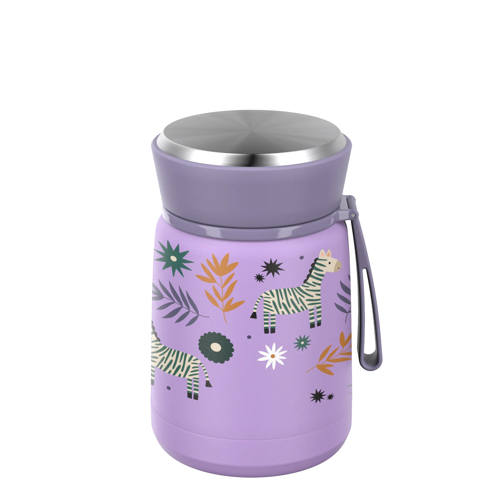 SHO Food Flask