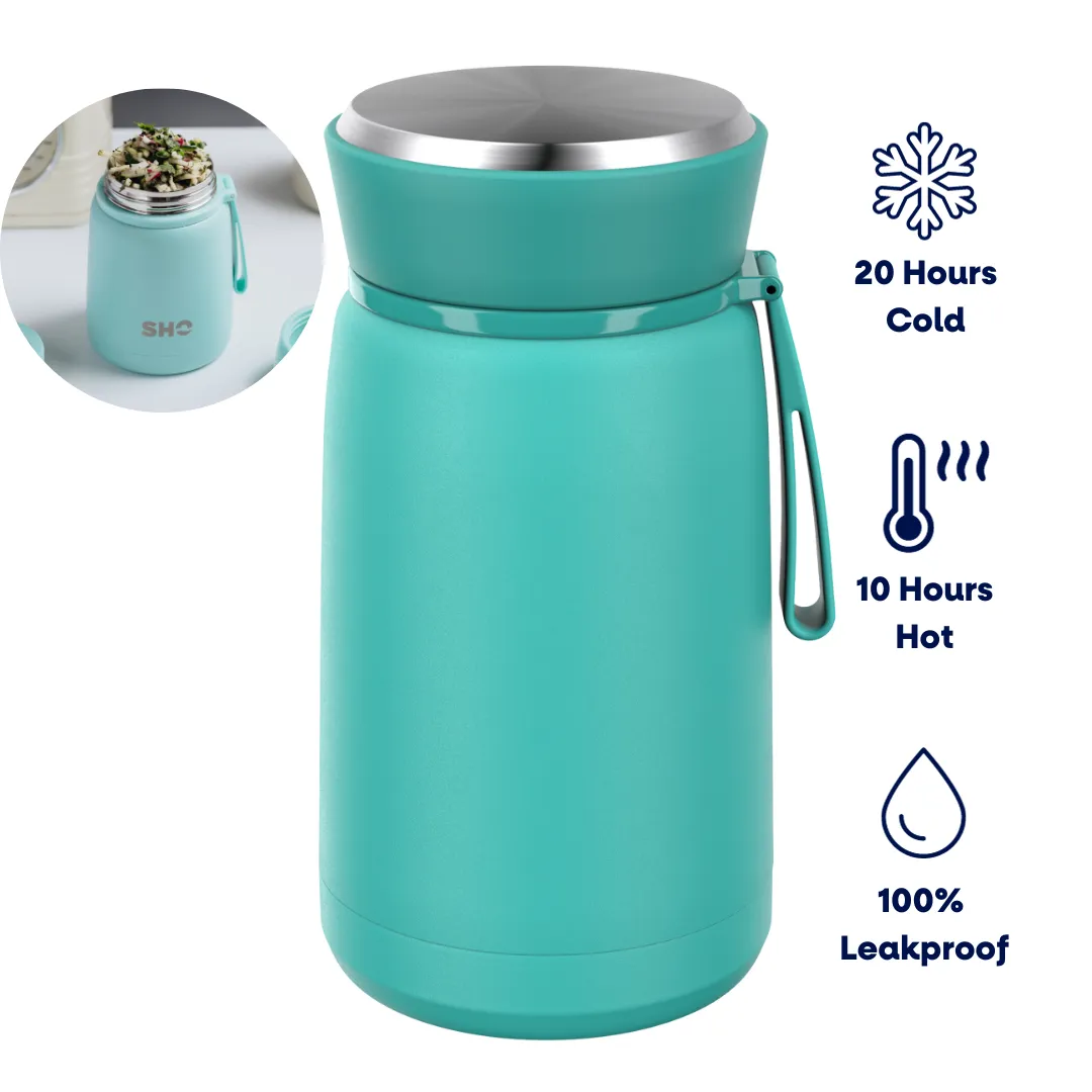 SHO Food Flask