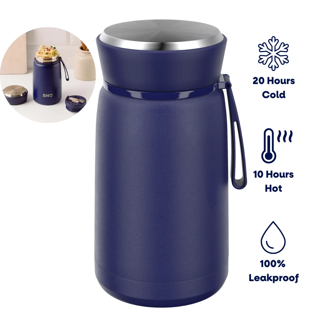 SHO Food Flask