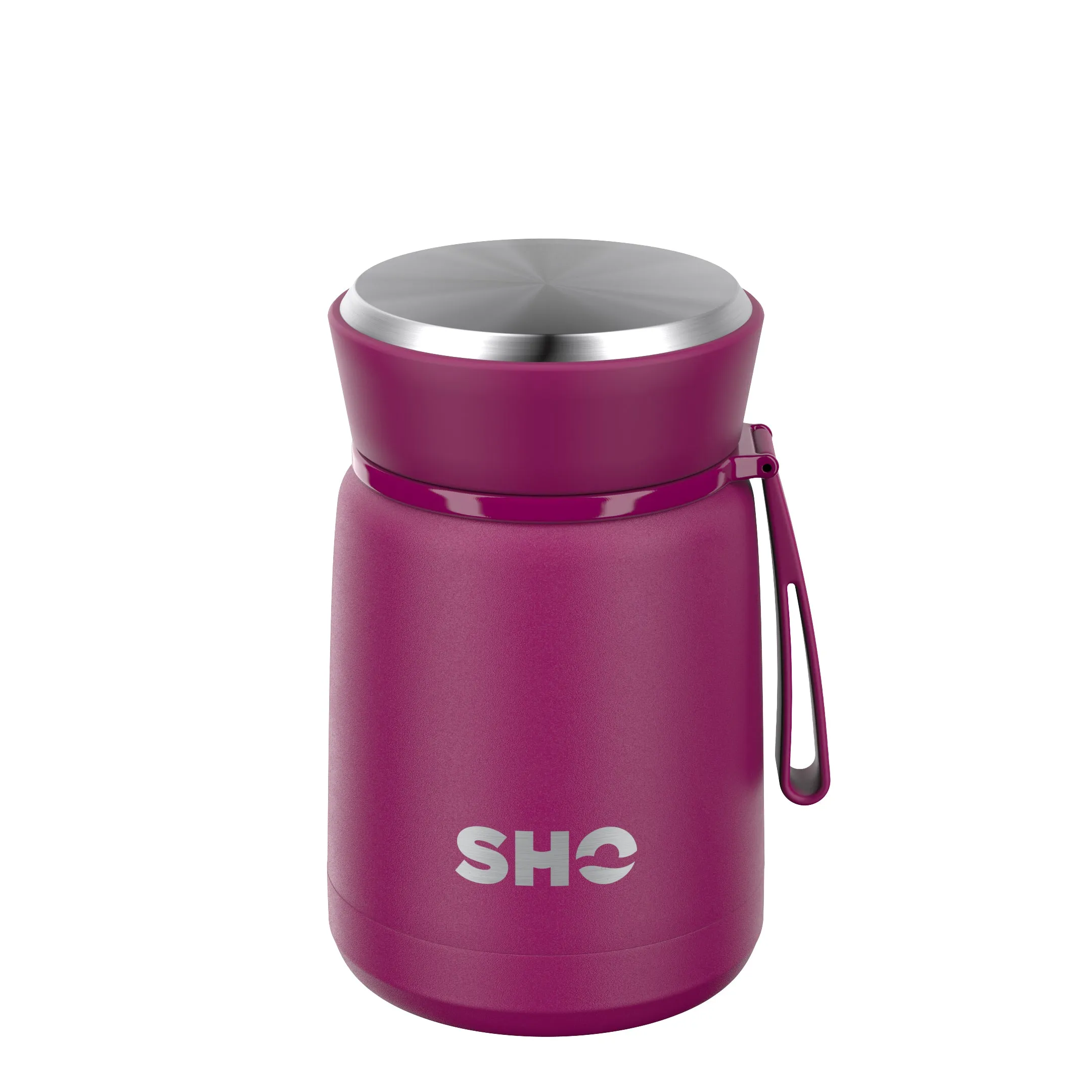 SHO Food Flask