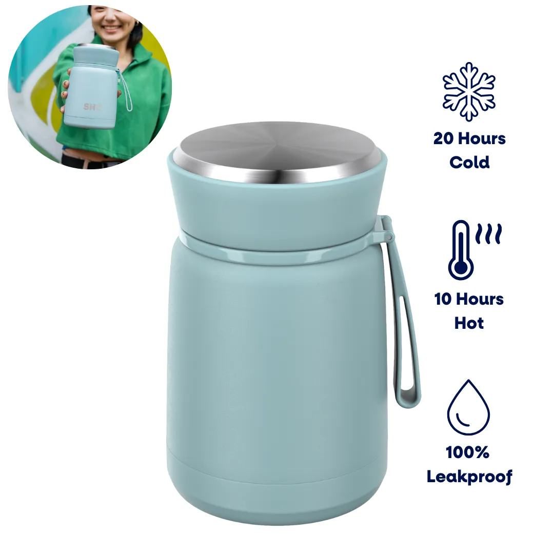 SHO Food Flask