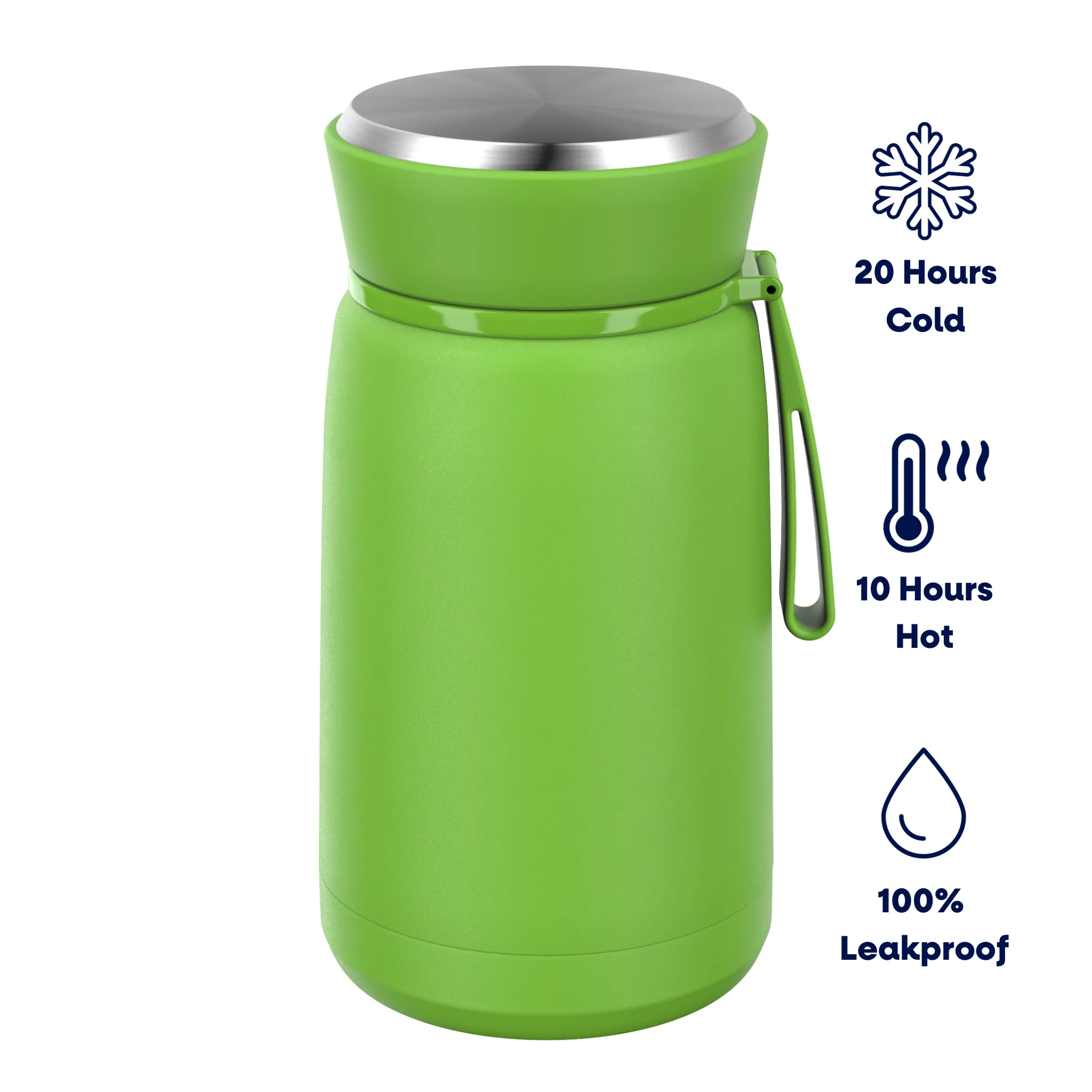 SHO Food Flask