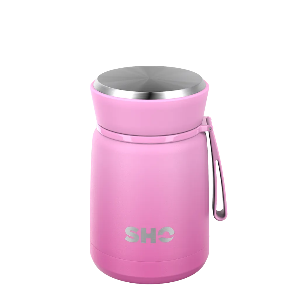 SHO Food Flask