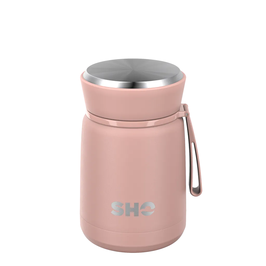 SHO Food Flask