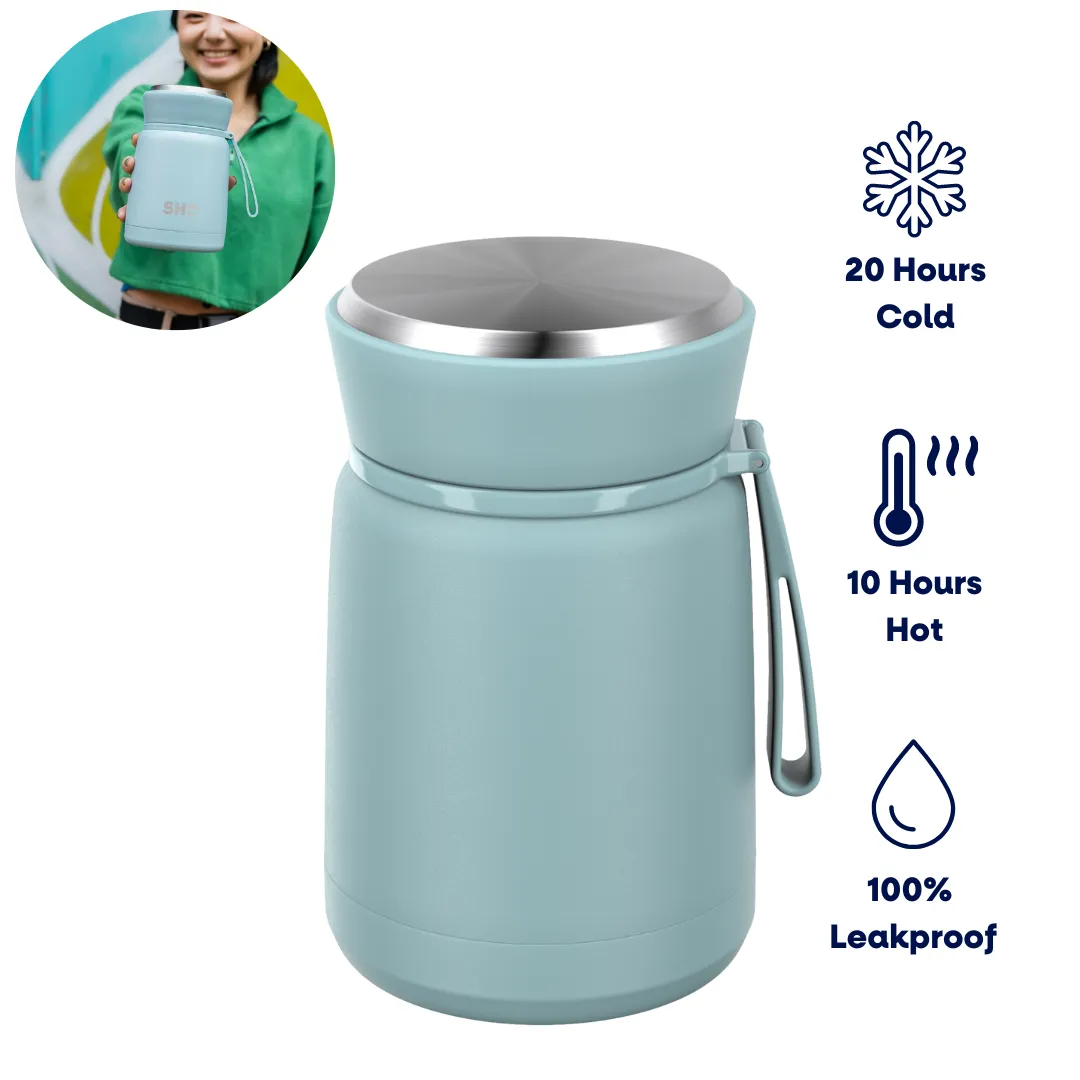 SHO Food Flask