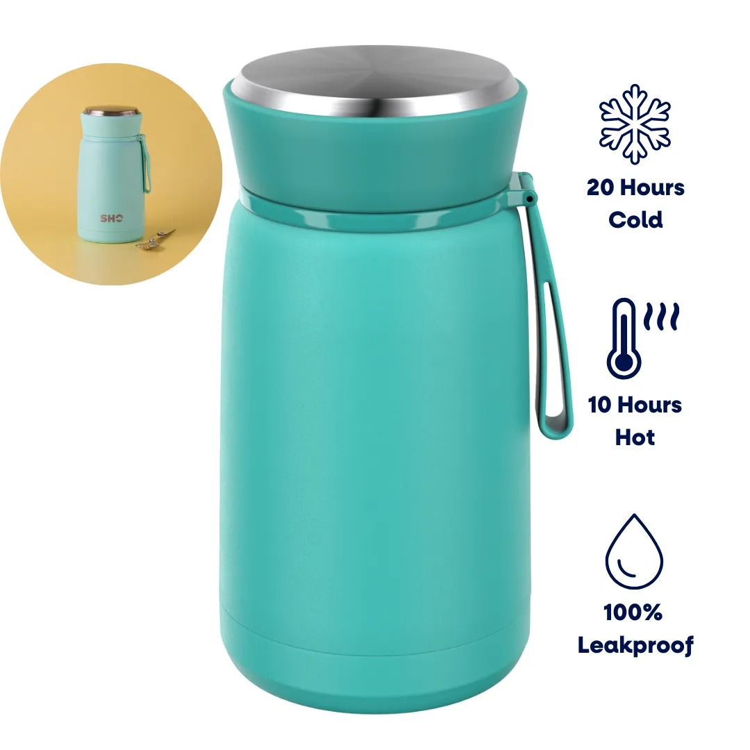 SHO Food Flask