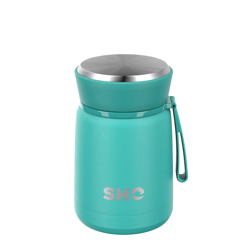 SHO Food Flask