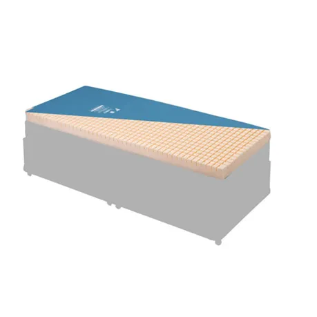 Sidhil Softrest Pad Single Overlay Mattress