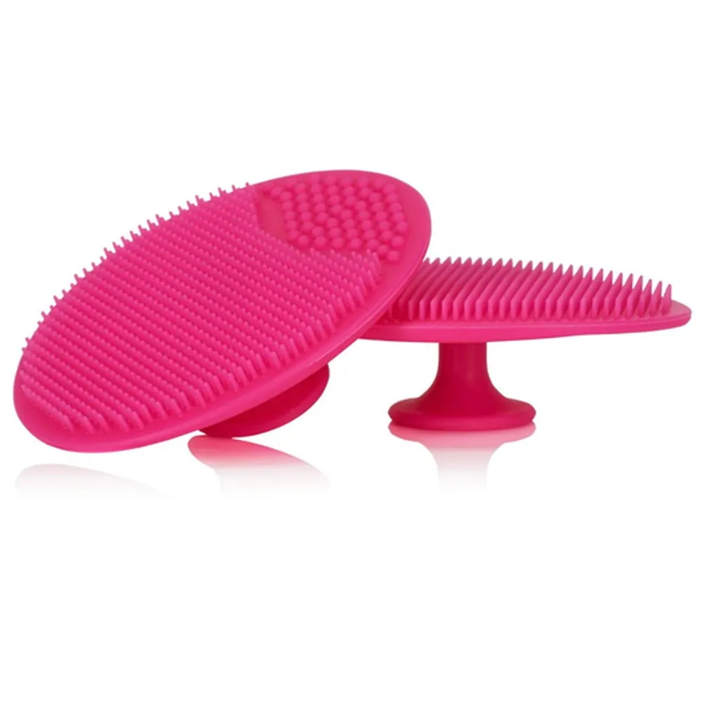 Silicone Face Scrubber