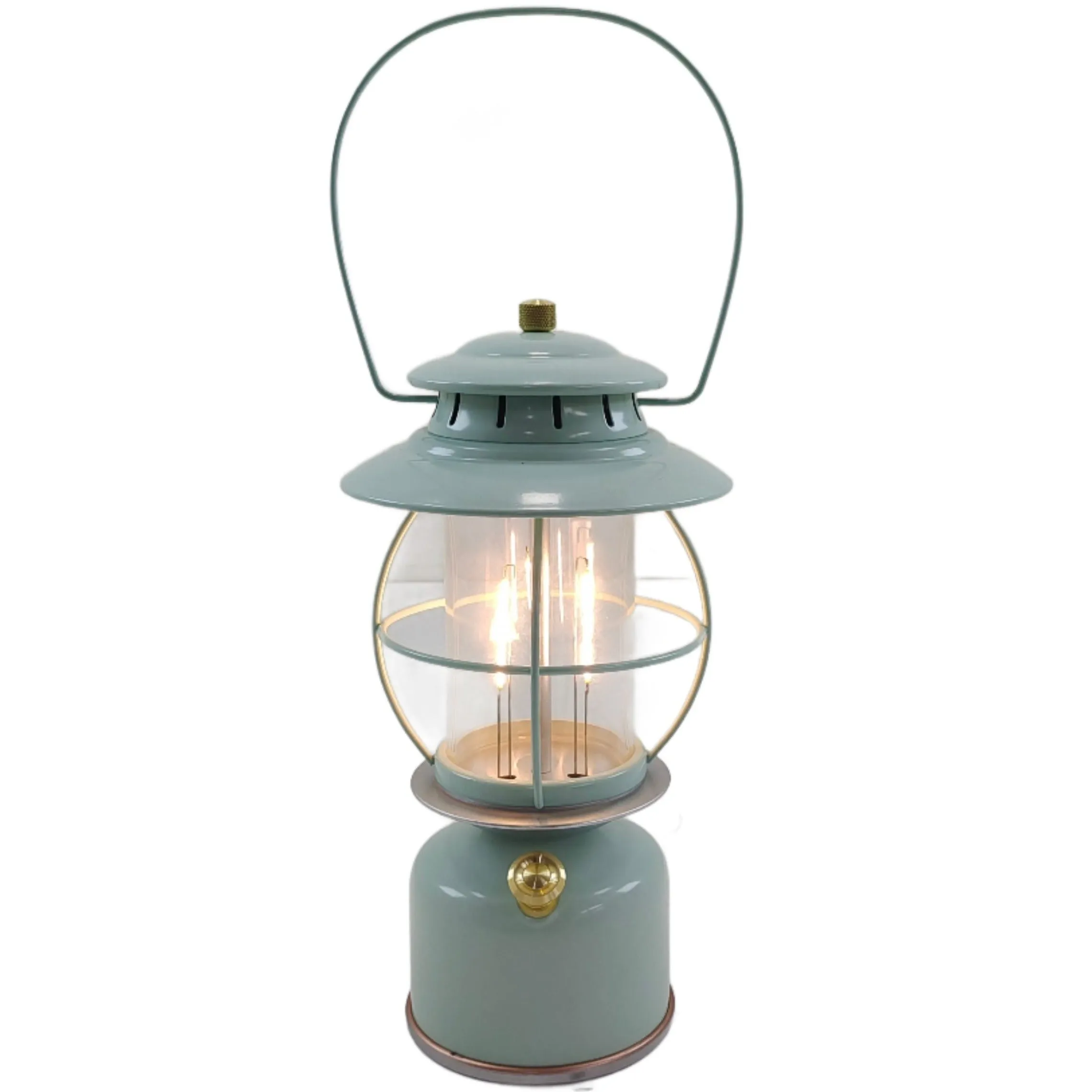 Sirius camping Lantern by Peterson Housewares & Artwares