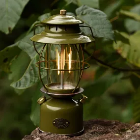 Sirius camping Lantern by Peterson Housewares & Artwares