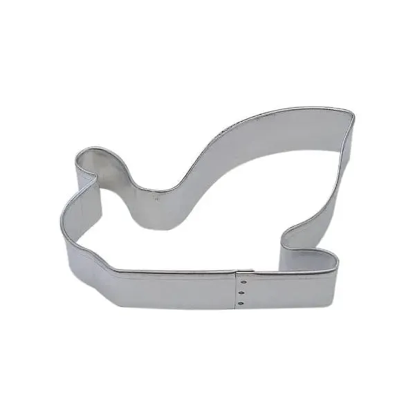 Sleigh Cookie Cutter - LAST ONE