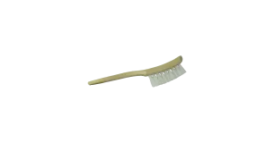 SM Arnold Utility Brush w/ White Nylon Bristles