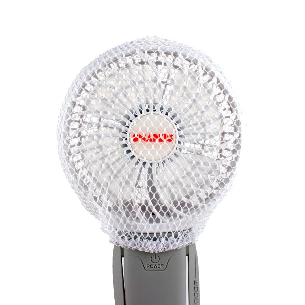 Snapkis 3-In-1 Rechargeable Fan, Light & Powerbank