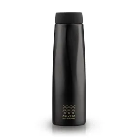 Stainless Steel Bottle (Black)