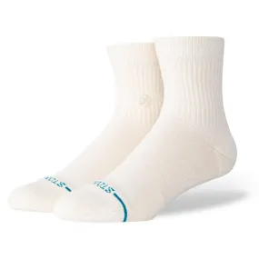 Stance Icon Organic Quarter Golf Socks 2024