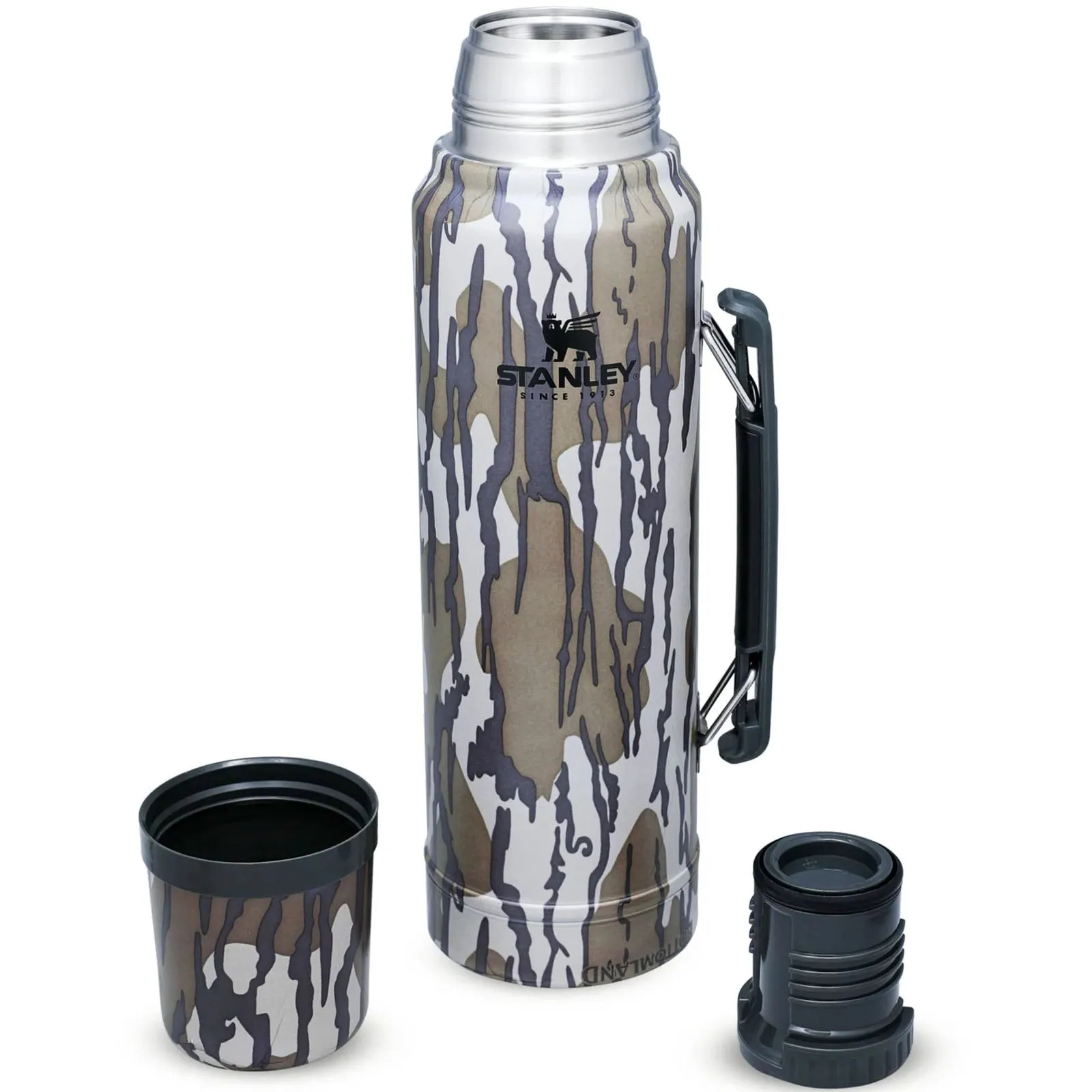 Stanley 1L Classic Legendary Thermal Cold Water Bottle