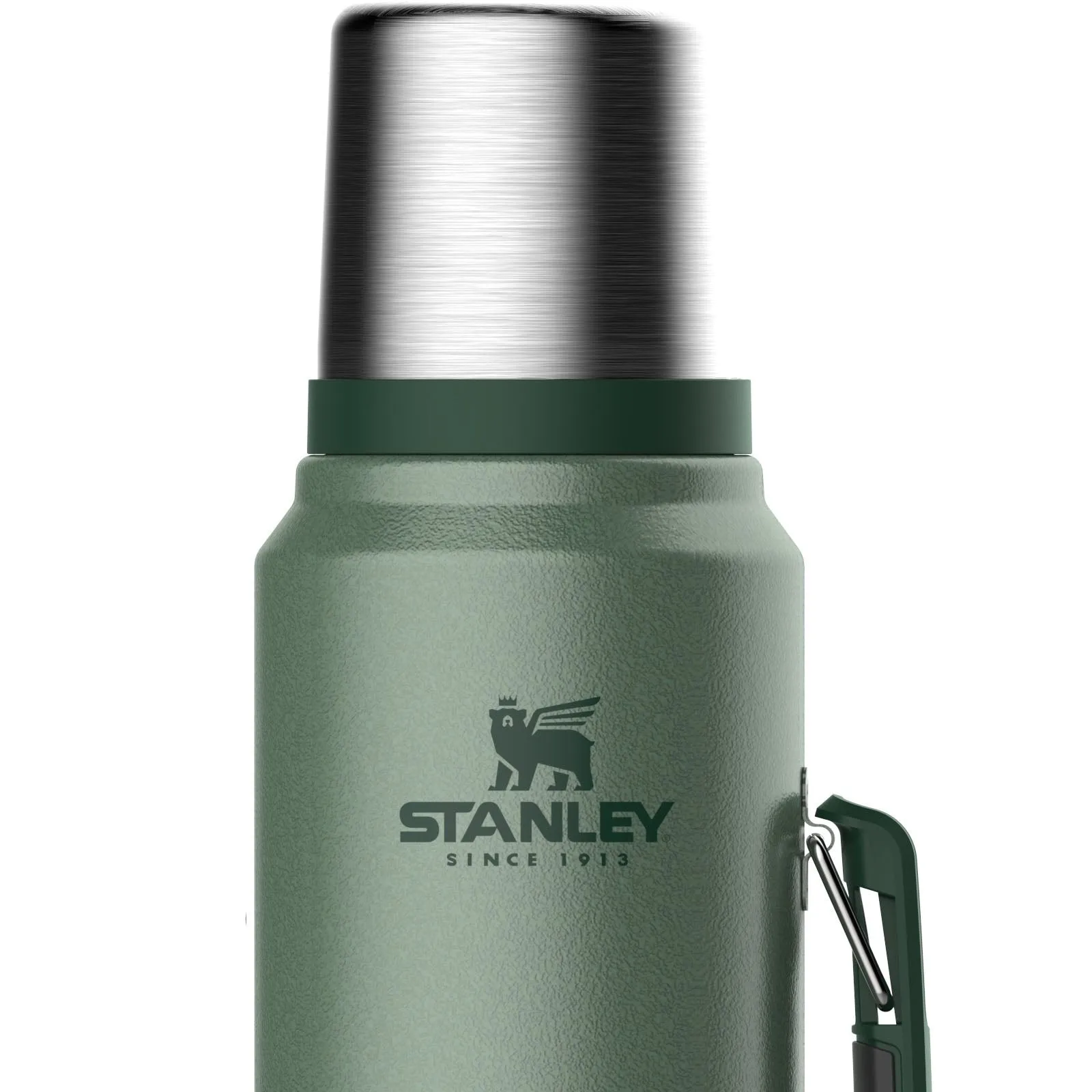 Stanley 1L Classic Legendary Thermal Cold Water Bottle