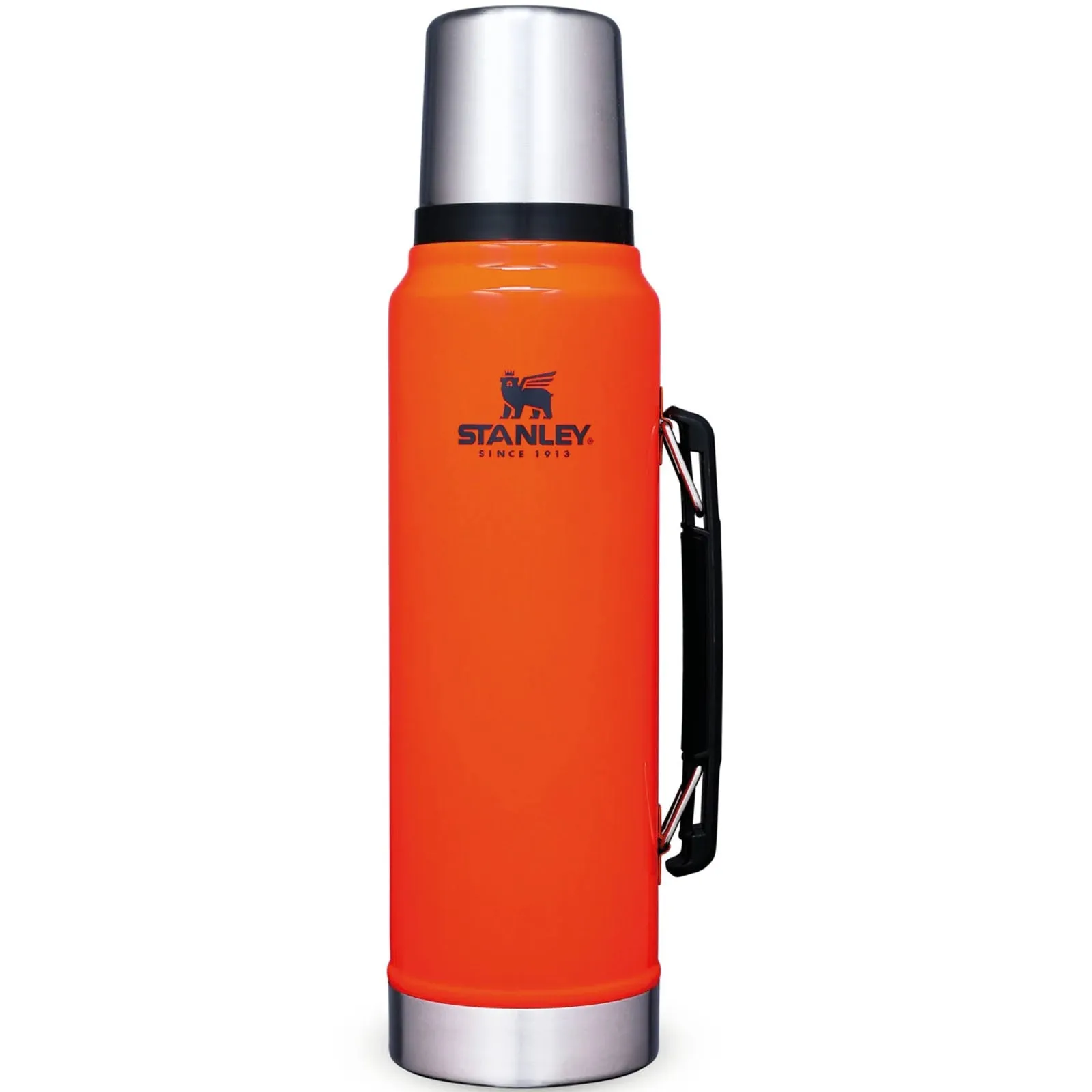 Stanley 1L Classic Legendary Thermal Cold Water Bottle