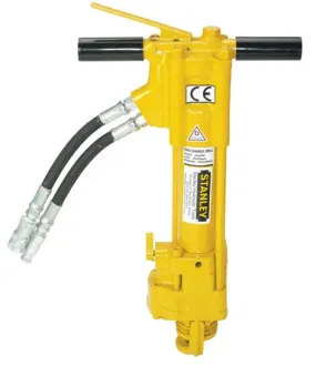 Stanley HD45310 Hydraulic Underwater Hammer Drill